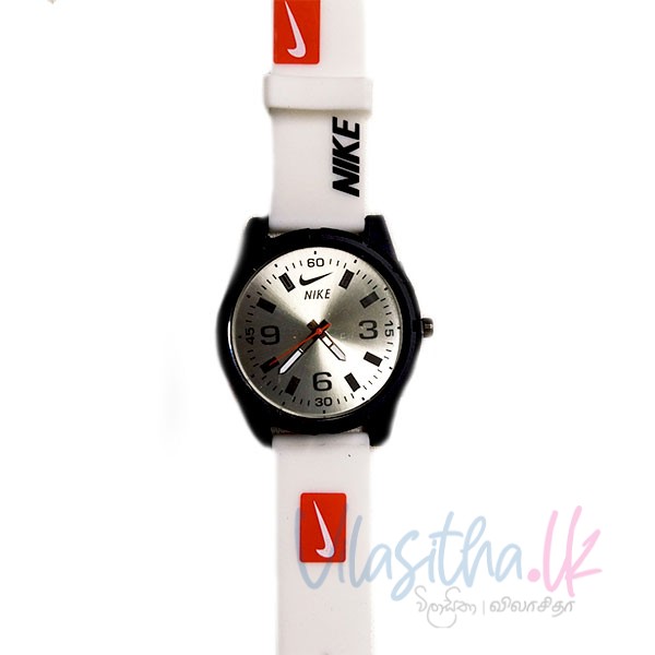 Boys nike watch best sale