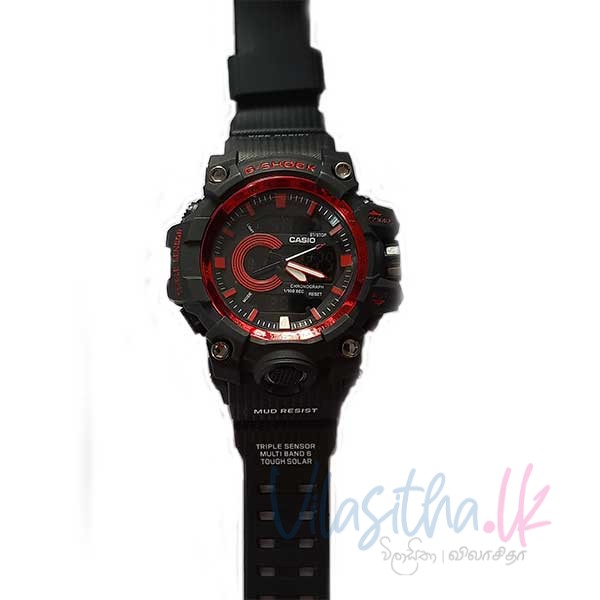 G shock watch discount rupees